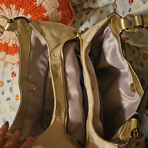 Coach large bag - Picture 6 of 7